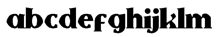 Brown Today FONT