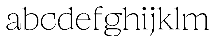 Browne de Calvin Variable FONT