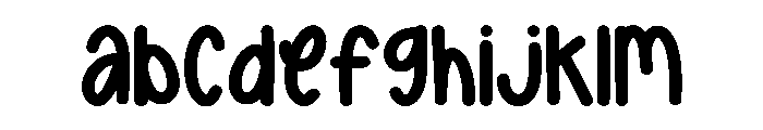 Brownise Regular FONT