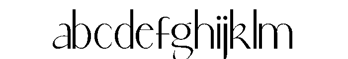 Browridge FONT