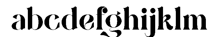 Brukle FONT