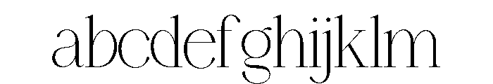 Brumer-Regular FONT