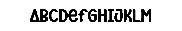 Brunch Date FONT