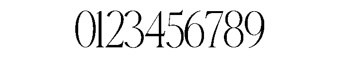 Brune Magery Regular Font OTHER CHARS