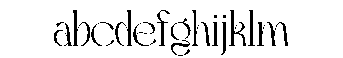 Brune Magery Regular FONT