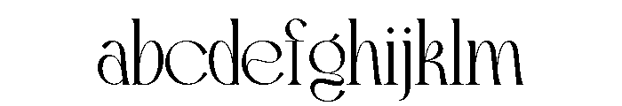BruneMagery-Regular FONT