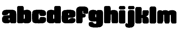 Bruneko FONT