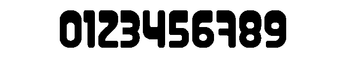 Brunenzo Regular Font OTHER CHARS