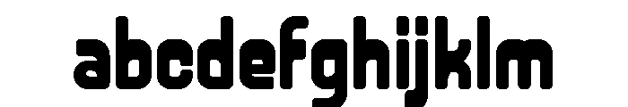 Brunenzo Regular FONT