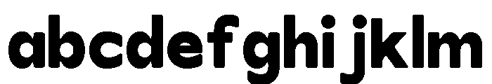 Brunko Regular FONT