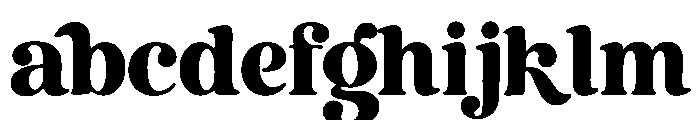 Bruno Vibes FONT