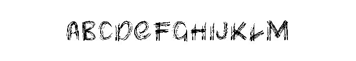 Brush Starboy FONT
