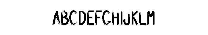 Brush Valentine FONT