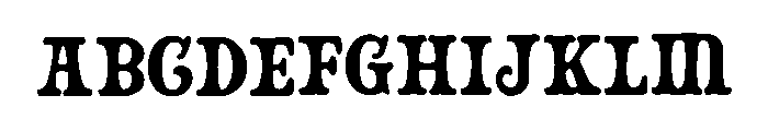 BrushTastic FONT