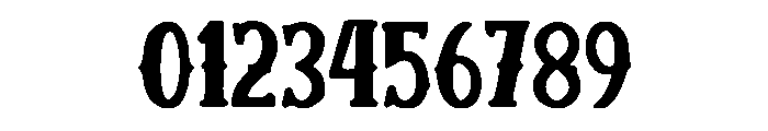 Brushed_Robin Font OTHER CHARS