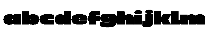Brutzen FONT