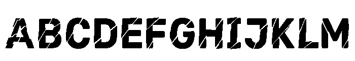 Bryn Regular FONT