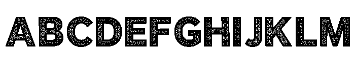 Bryon Regular FONT
