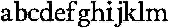BRAMWELL Regular otf (400) FONT