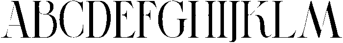 BRANCH otf (400) FONT