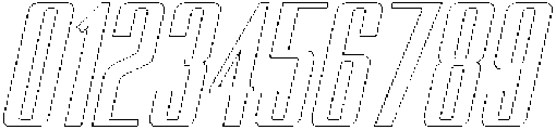 BRANCHE ttf (400) Font OTHER CHARS