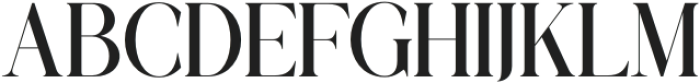 BRETTALINE Medium otf (500) Font