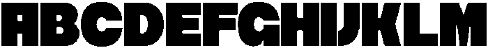BREZO-Regular otf (400) FONT