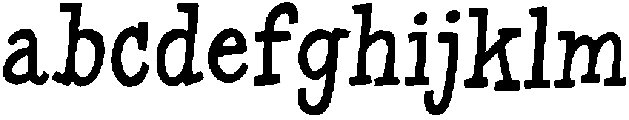 BRIGHT THINGS Regular otf (100) FONT