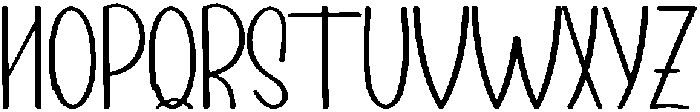 BRILLIANT Regular otf (400) Font UPPERCASE