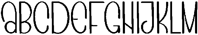 BRILLIANT Regular otf (400) FONT