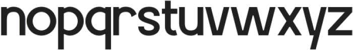 BRODISH-Regular otf (400) Font LOWERCASE