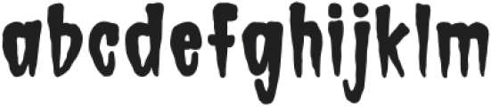 BROOMSTICK otf (400) FONT