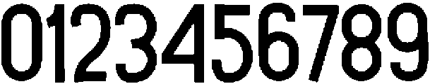 BROTHER Regular otf (400) Font OTHER CHARS