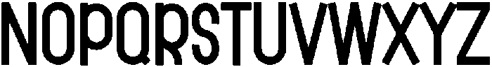BROTHER Regular otf (400) Font UPPERCASE