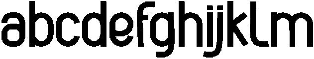 BROTHER Regular otf (400) FONT