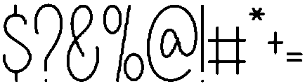 BROTHER Vintage Regular otf (400) Font OTHER CHARS