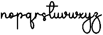 BROTHER Vintage Regular otf (400) Font LOWERCASE