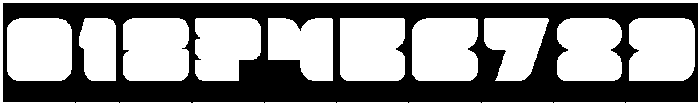 BROWN FOX-Inverse otf (400) Font OTHER CHARS