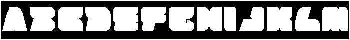 BROWN FOX-Inverse otf (400) Font UPPERCASE