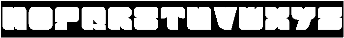 BROWN FOX-Inverse otf (400) Font UPPERCASE