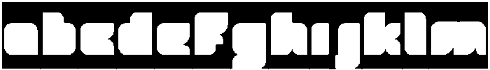 BROWN FOX-Inverse otf (400) FONT