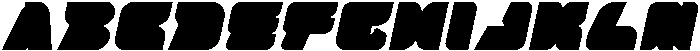 BROWN FOX otf (400) Font UPPERCASE