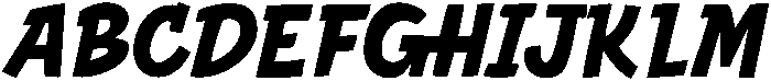 BROWN-Regular otf (400) Font UPPERCASE