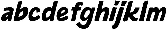 BROWN-Regular otf (400) FONT