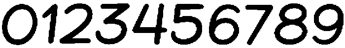BRY Marion Italic otf (400) Font OTHER CHARS