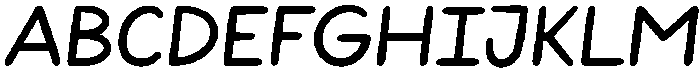 BRY Marion Italic otf (400) FONT