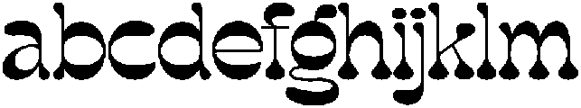 Brack otf (400) FONT