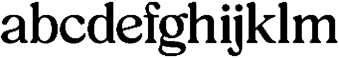 Brado Quena Medium otf (500) FONT