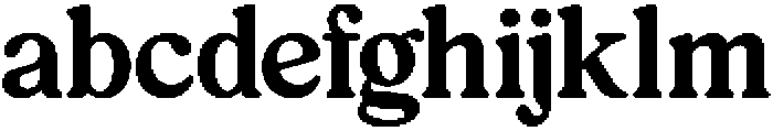 Brado Quena SemiBold otf (600) FONT