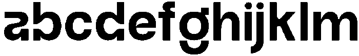 Bragan Regular otf (400) FONT